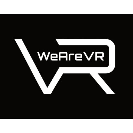 Logo da WeAreVR