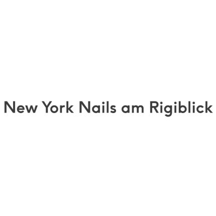 Logo od New York Nails & Lashes