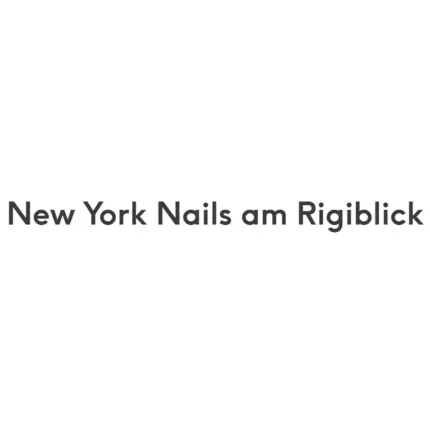 Logótipo de New York Nails & Lashes