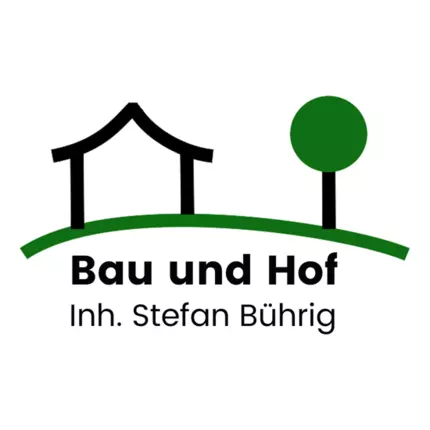 Logo da Bau und Hof Stefan Bührig