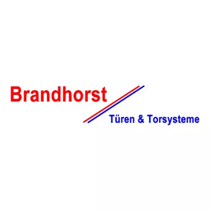 Logo de Gerhard Brandhorst Türen und Torsysteme