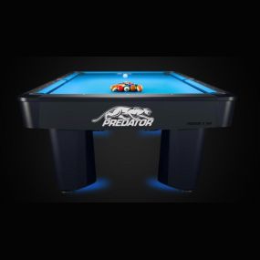 Bild von Spielkultur - Billard Bistro