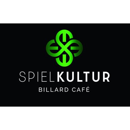 Logo da Spielkultur - Billard Bistro