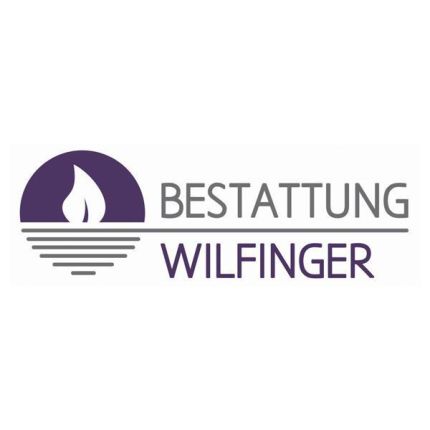 Logotyp från Bestattung Fritz Wilfinger KG