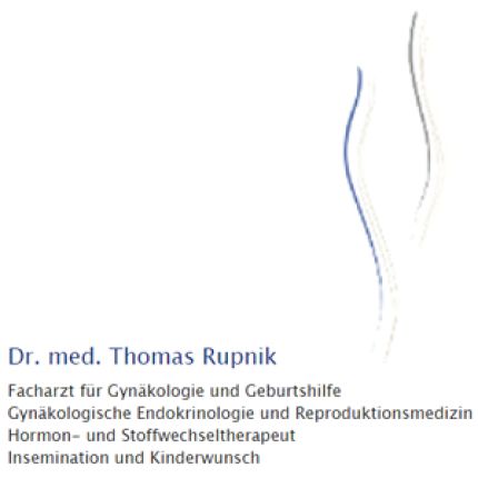 Logo de Dr.  med. Thomas Rupnik