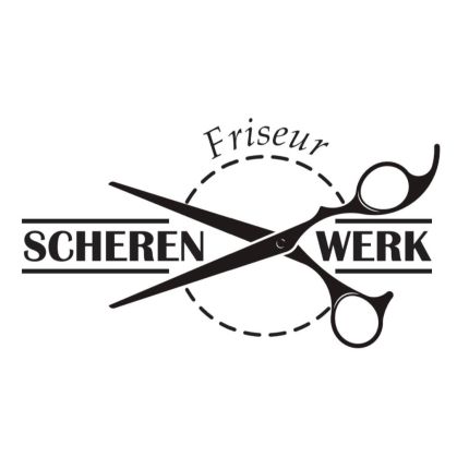 Logo de Friseur Scherenwerk