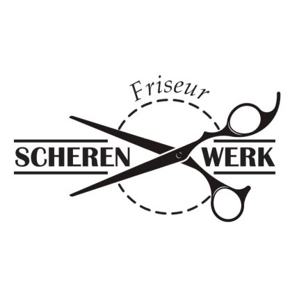 Logo da Friseur Scherenwerk