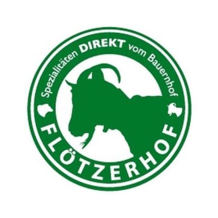Logo van Flötzerhof - Bernd Hörfarter