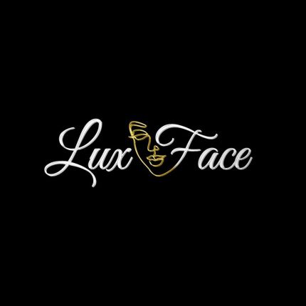 Logo da LuxFace Paulina Piekarska