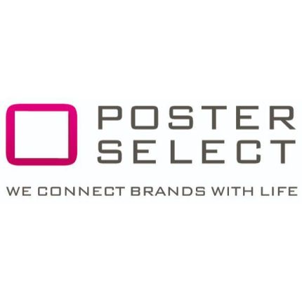 Logo fra PosterSelect GmbH