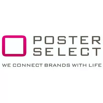 Logo da PosterSelect Media-Agentur GmbH