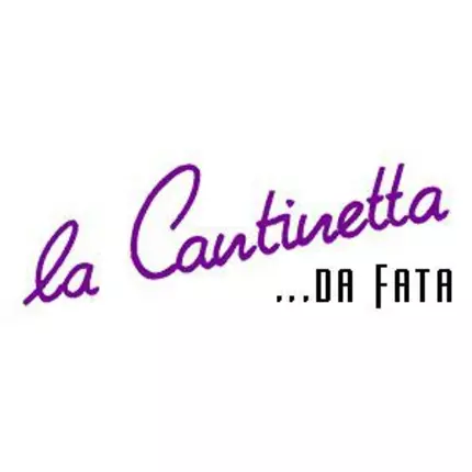 Logótipo de La Cantinetta da Fata