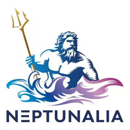 Logotyp från Neptunalia SA