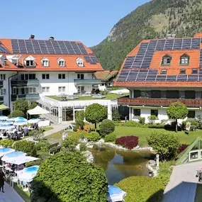 Bild von Wohnstift Marquartstein GmbH