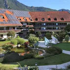 Bild von Wohnstift Marquartstein GmbH