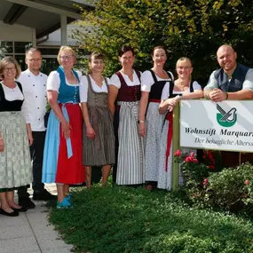 Bild von Wohnstift Marquartstein GmbH