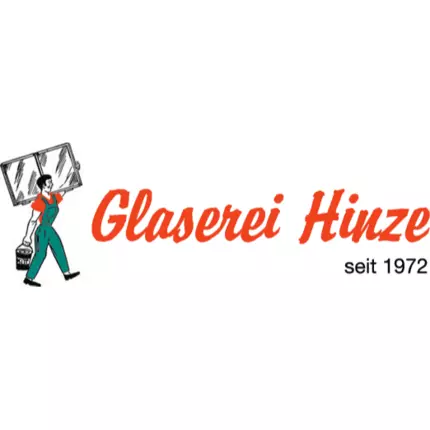 Logo od Hinze Heiko Glaserei Hinze