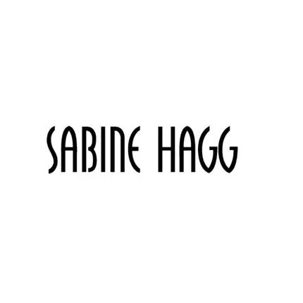 Logo van SABINE HAGG Naturprodukte und -kosmetik