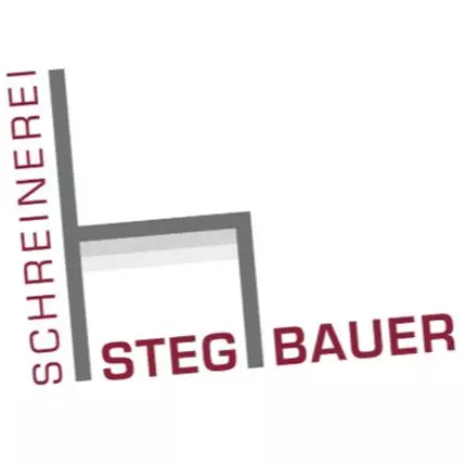 Logo fra Schreinerei Stegbauer