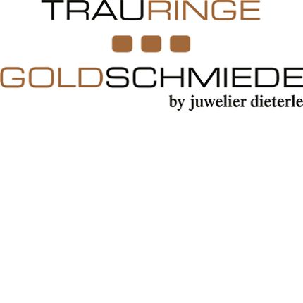 Logo van TRAURINGE---GOLDSCHMIEDE by juwelier dieterle