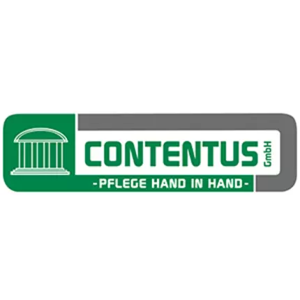 Logotipo de Contentus GmbH Tagespflege 