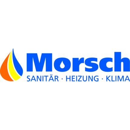 Logo von Friedrich Morsch GmbH & Co. KG