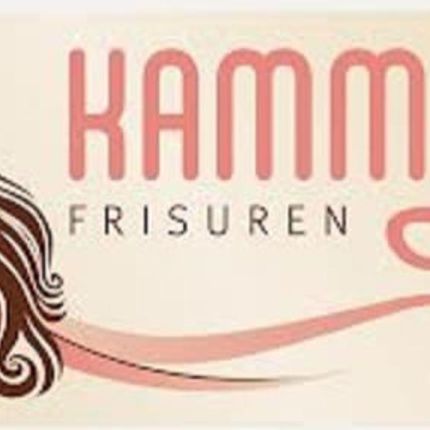Logotyp från Kamm In Frisuren