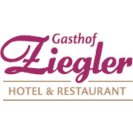 Logo von Hotel Gasthof Ziegler