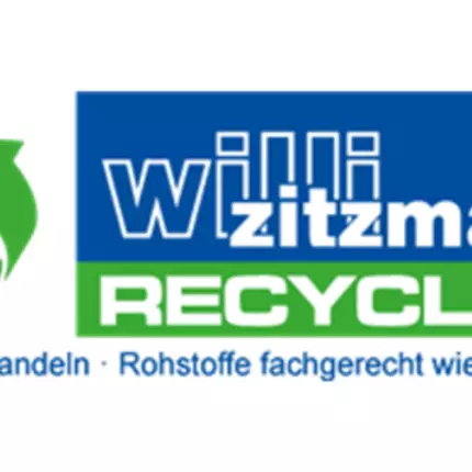 Λογότυπο από Willi Zitzmann Recycling