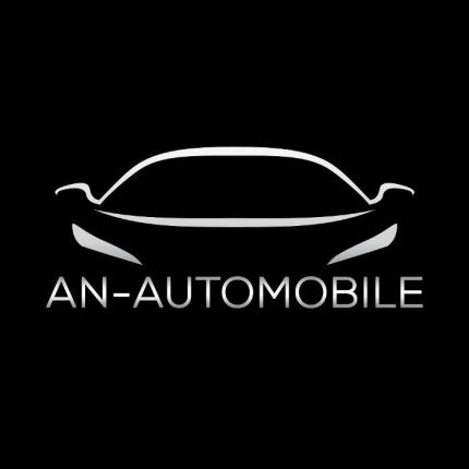 Logotipo de AN-Automobile e.U.