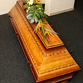 Bild von Bestattungen Pietät Bracht