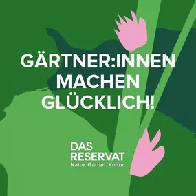 Bild von DAS RESERVAT - Garten- und Landschaftsbau