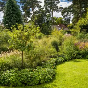 Bild von DAS RESERVAT - Garten- und Landschaftsbau