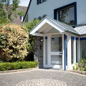 AXA Agentur Correnz Geschäftsstelle