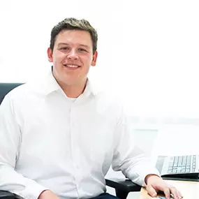 Ihr AXA Versicherung Berater Jan Harings