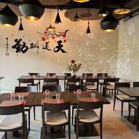 Bild von Restaurant Tasty Haus 豐味樓