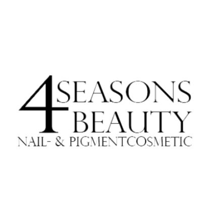 Logotipo de 4Seasons Beauty