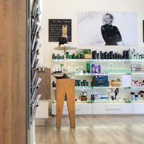 Bild von HAAR COUTURE Zollner | Ihr Friseur & Farbexperte in Wiesbaden