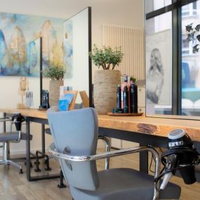 Bild von HAAR COUTURE Zollner | Ihr Friseur & Farbexperte in Wiesbaden