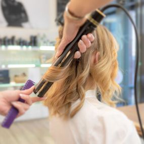 Bild von HAAR COUTURE Zollner | Ihr Friseur & Farbexperte in Wiesbaden