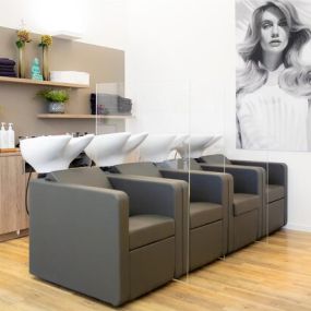 Bild von HAAR COUTURE Zollner | Ihr Friseur & Farbexperte in Wiesbaden