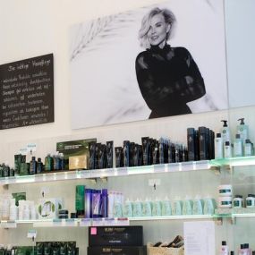 Bild von HAAR COUTURE Zollner | Ihr Friseur & Farbexperte in Wiesbaden