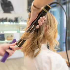 Bild von HAAR COUTURE Zollner | Ihr Friseur & Farbexperte in Wiesbaden