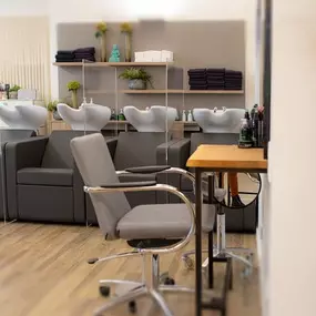Bild von HAAR COUTURE Zollner | Ihr Friseur & Farbexperte in Wiesbaden