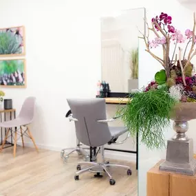 Bild von HAAR COUTURE Zollner | Ihr Friseur & Farbexperte in Wiesbaden