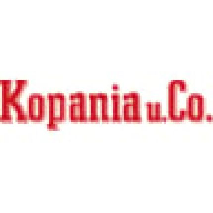 Logo fra Kopania u. Co. GmbH u. CO. KG