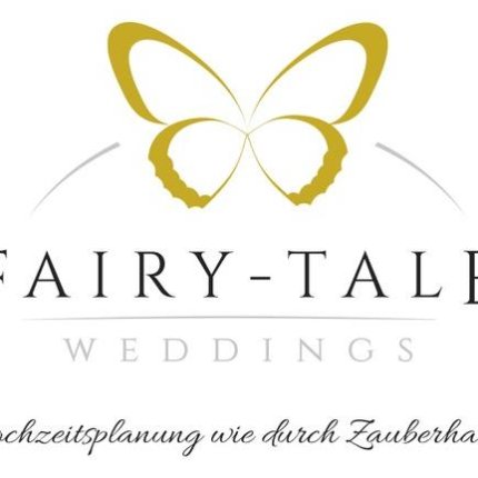 Logótipo de FAIRY-TALE Weddings