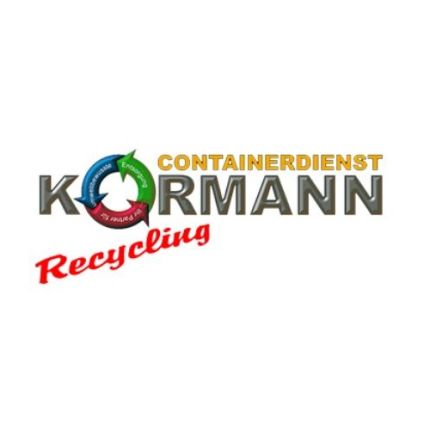 Logotipo de Kormann Peter Containerdienst - Entsorgung