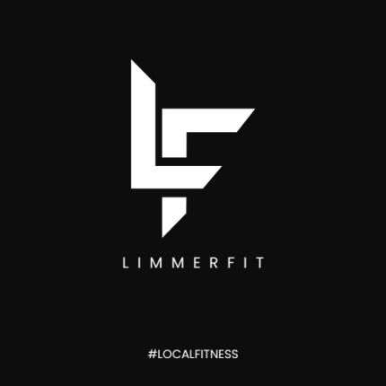 Logotyp från LimmerFit