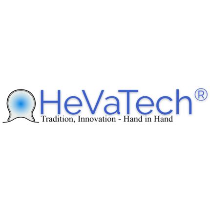 Logo fra HeVaTech GmbH